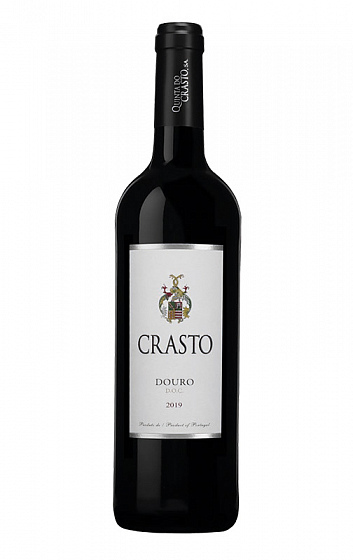 Quinta do Crasto